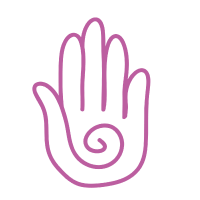 Energy healing a tool